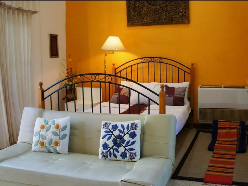 Golden Lake View Boutique Resort Καντσαναμπούρι Εξωτερικό φωτογραφία
