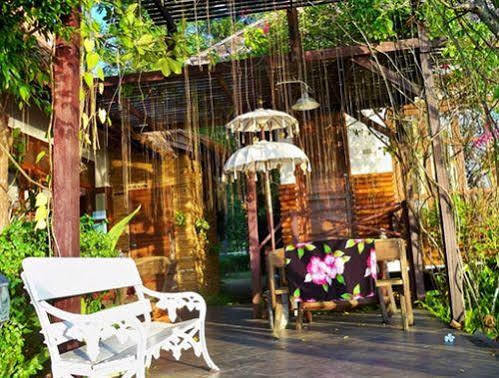 Golden Lake View Boutique Resort Καντσαναμπούρι Εξωτερικό φωτογραφία