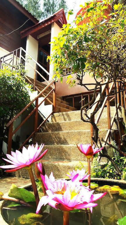 Golden Lake View Boutique Resort Καντσαναμπούρι Εξωτερικό φωτογραφία